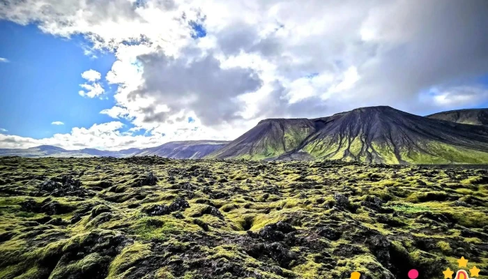 Reykjanesfolkvangur Leidarendi - Hafnarfjörður