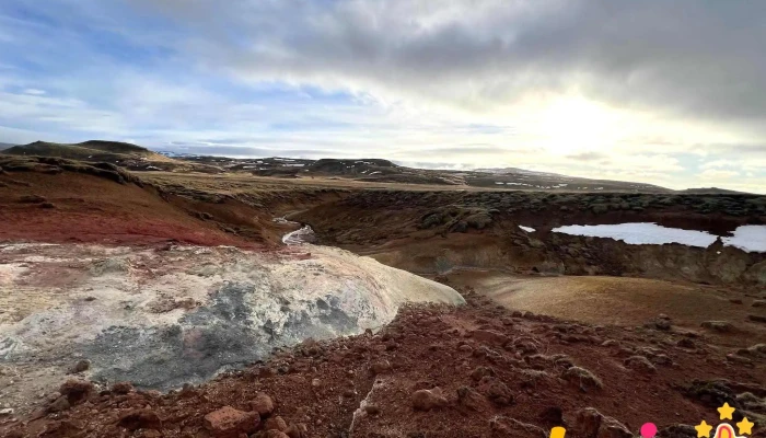 Reykjanesfolkvangur Nyjast - Hafnarfjörður