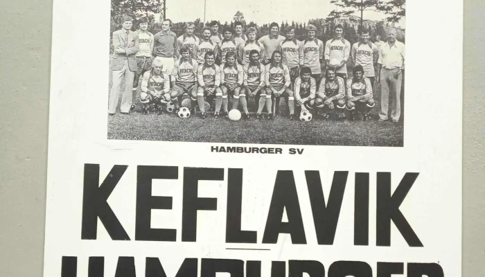 Reykjaneshollin Nalægt Mer - Njarðvík