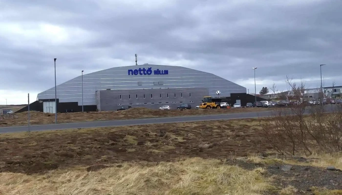 Reykjaneshollin Simi - Njarðvík