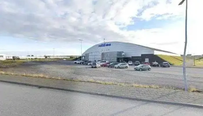 Reykjaneshollin Street View 360deg - Njarðvík