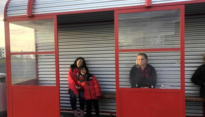 Reykjaneshollin Svæði - Njarðvík