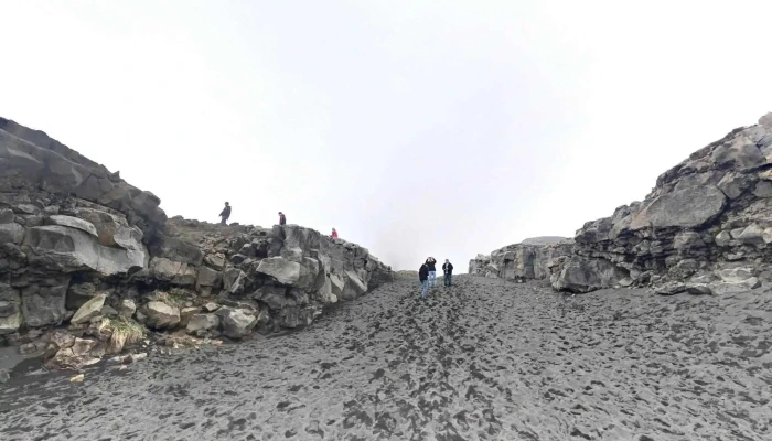 Reykjanesvirkjun -  Street View 360deg - Reykjanesbær