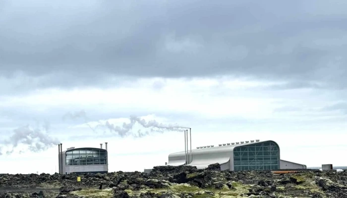 Reykjanesvirkjun -  Verð - Reykjanesbær