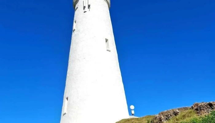 Reykjanesviti -  Ferðamannastaður - Keflavík