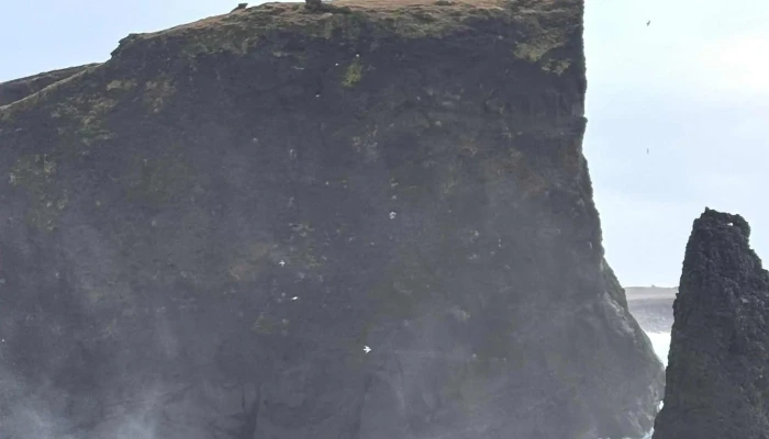 Reykjanesviti -  Myndir - Keflavík