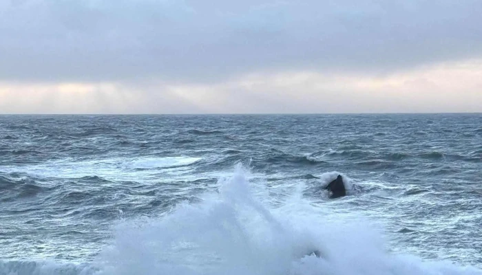 Reykjanesviti -  Nalægt Mer - Keflavík