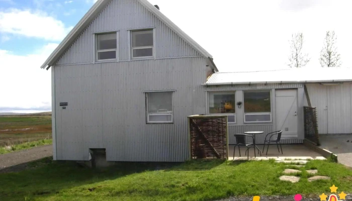 Reykjavellir -  Gisting - Reykholt