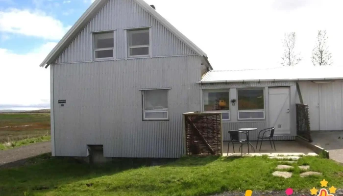 Reykjavellir - Reykholt