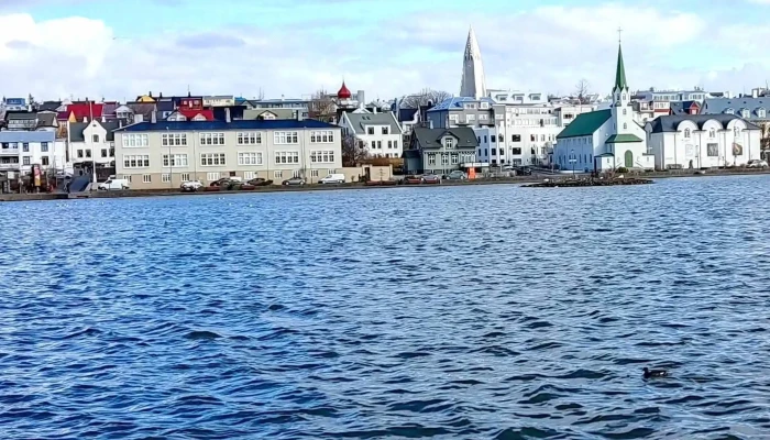Reykjavik Capital Opið Nuna - Reykjavík
