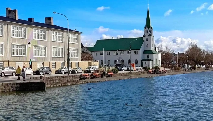 Reykjavik Capital Verð - Reykjavík