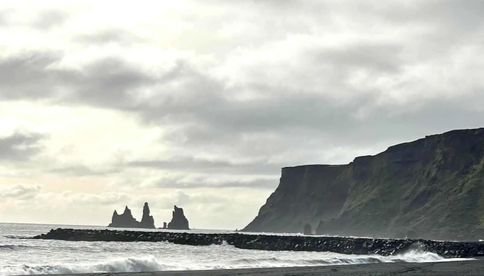 Reykjavik Excursions By Icelandia -  Aætlun - Reykjavík