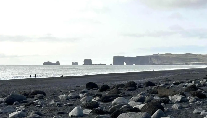 Reykjavik Excursions By Icelandia -  Myndir - Reykjavík