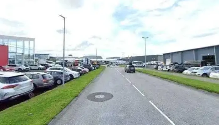 Reykjavik Excursions By Icelandia -  Street View 360deg - Reykjavík