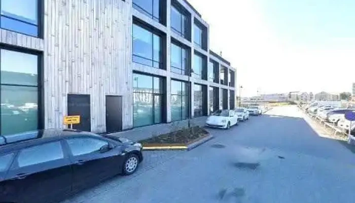 Reykjavik Fintech Cluster -  Viðskiptamiðstoð - Reykjavík