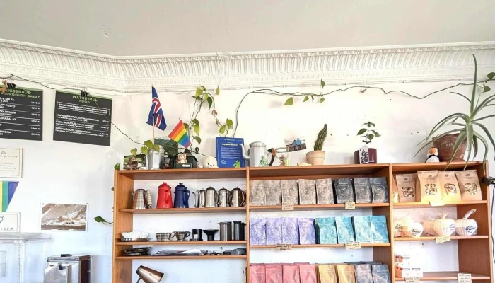 Reykjavik Roasters -  Afslættir - Reykjavík