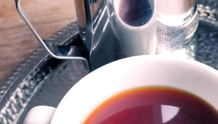 Reykjavik Roasters -  Myndskeid - Reykjavík