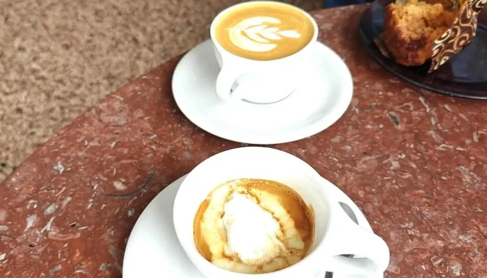 Reykjavik Roasters -  Nyjast - Reykjavík