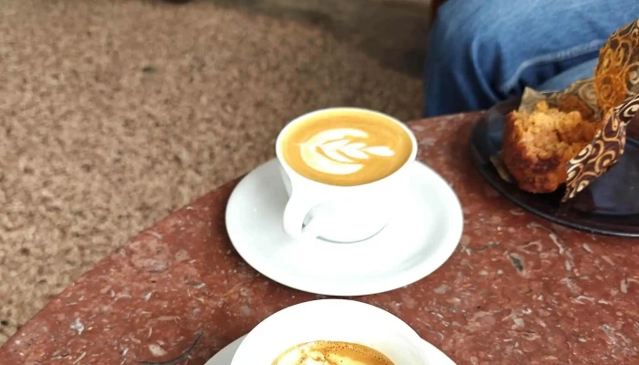Reykjavik Roasters - Reykjavík