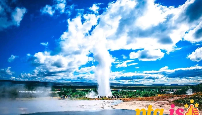 Reykjavik Sightseeing -  Fra Eiganda - Reykjavík