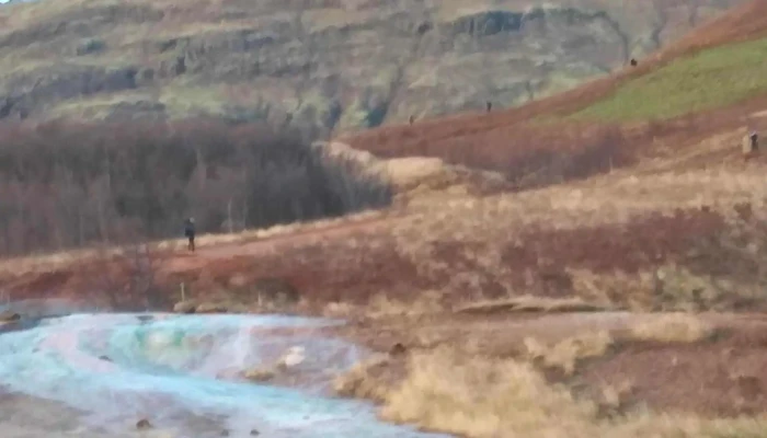 Reykjavik Sightseeing -  Instagram - Reykjavík