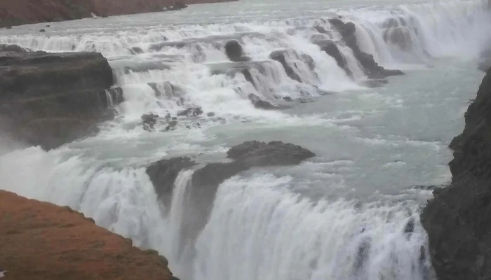 Reykjavik Sightseeing -  Opið Nuna - Reykjavík