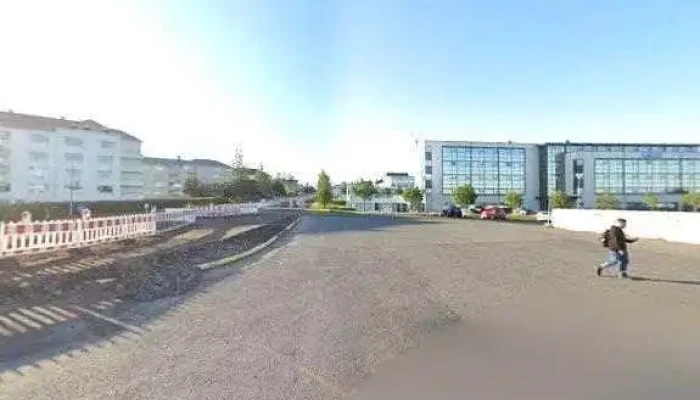 Reykjavik Sightseeing -  Street View 360deg - Reykjavík