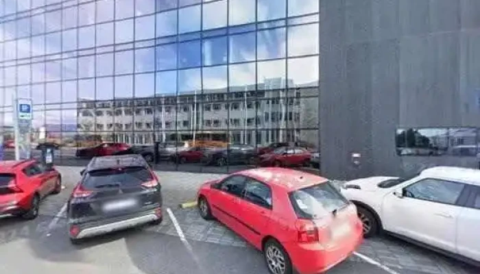 Reykjavikurborg Street View 360deg - Reykjavík