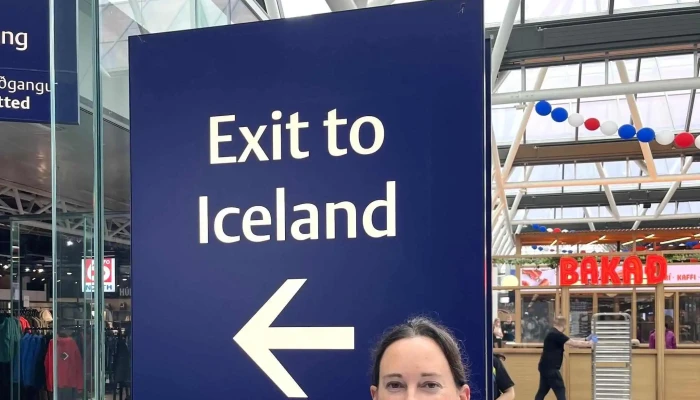 Reykjavikurflugvollur Reykjavik 12 - Reykjavík