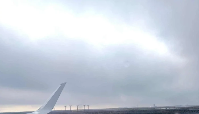 Reykjavikurflugvollur Reykjavik 13 - Reykjavík