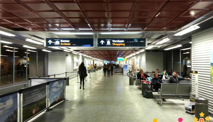Reykjavikurflugvollur Reykjavik 2 - Reykjavík