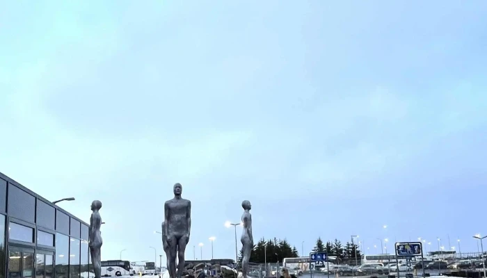 Reykjavikurflugvollur Reykjavik 8 - Reykjavík