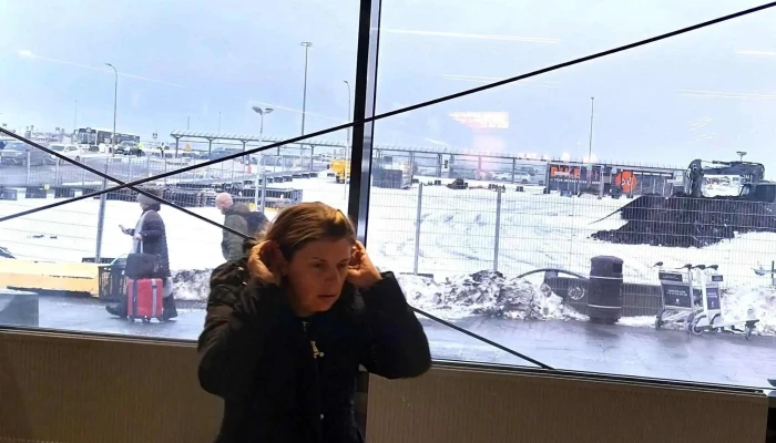 Reykjavikurflugvollur Reykjavik 9 - Reykjavík