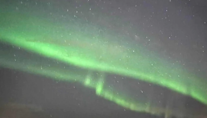 Reykjavikurhofn Opið Nuna - Reykjavík