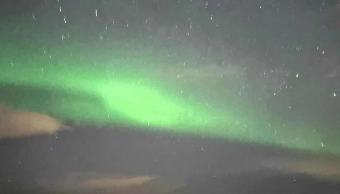 Reykjavikurhofn Staðsetning - Reykjavík