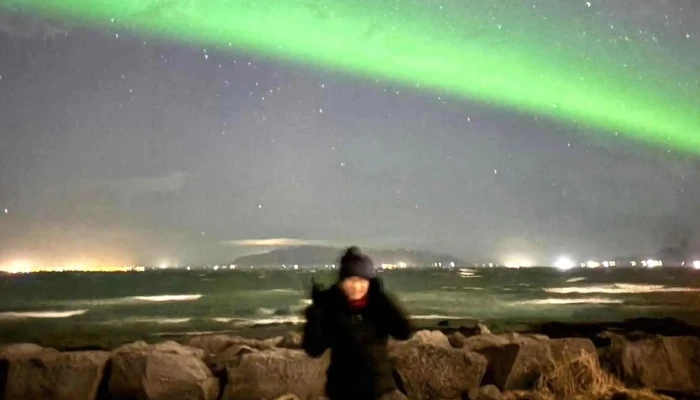 Reykjavikurhofn Verð - Reykjavík