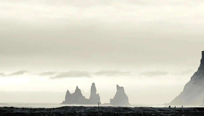 Reynisdrangar Utsyni Vik - Vík