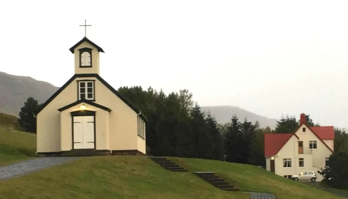 Reynivallakirkja -  Umsagnir - Kjósarskarðsvegur