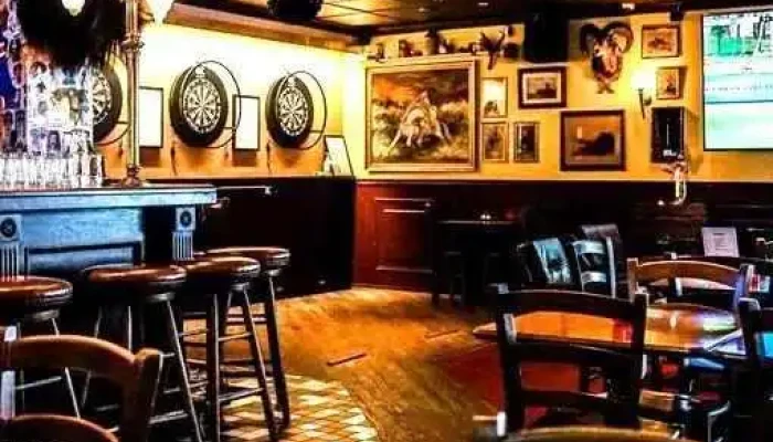 Riddarinn - 200 Kópavogur