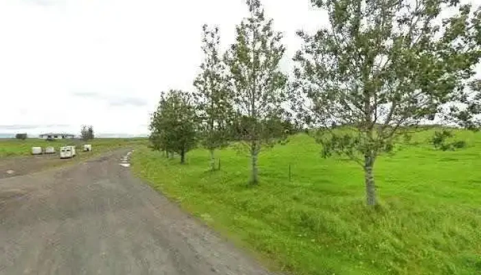 Riding Tours South Iceland -  Street View 360deg - Hruni