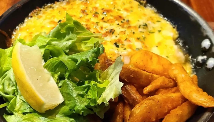 Rif Restaurant -  Hafnarfjorður+258365+11 - Hafnarfjörður