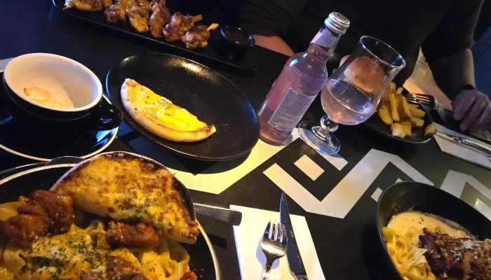Rif Restaurant -  Hafnarfjorður+258365+12 - Hafnarfjörður