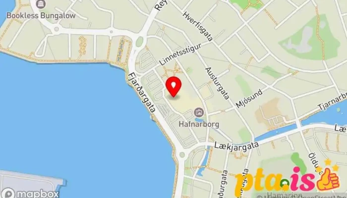 Rif Restaurant -  Hafnarfjorður+258365+1 - Hafnarfjörður