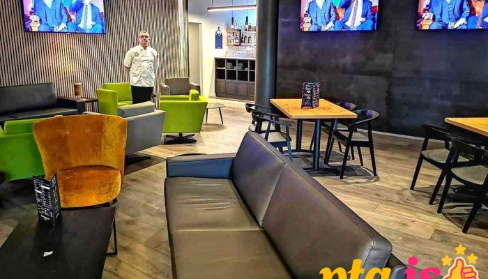 Rif Restaurant -  Hafnarfjorður+258365+2 - Hafnarfjörður