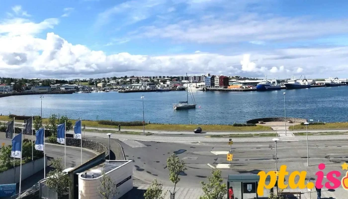 Rif Restaurant -  Hafnarfjorður+258365+8 - Hafnarfjörður