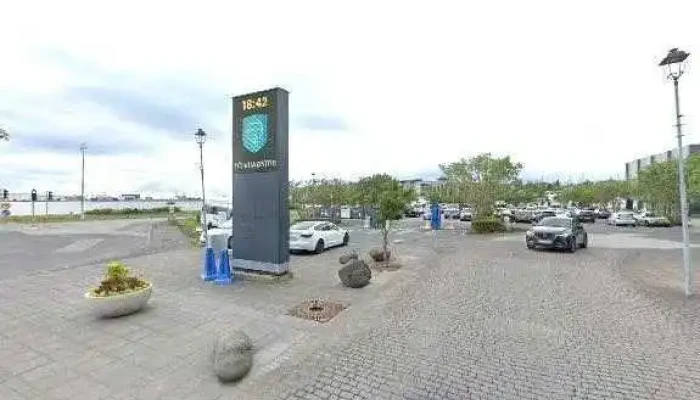 Rif Restaurant -  Hafnarfjorður+258365+9 - Hafnarfjörður