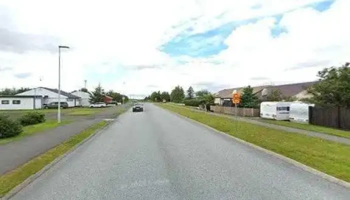 Rikissalur Votta Jehova Rikissalur Votta Jehova - Keflavík