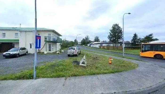 Rj Verkfraedingar Raftækjaverslun - Reykjavík