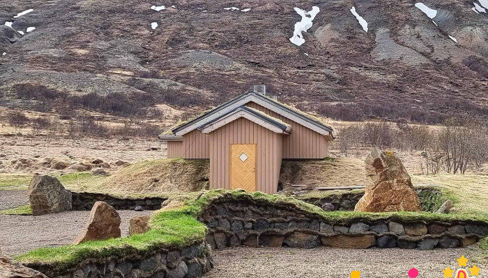 Rjóður - Stórarjóður