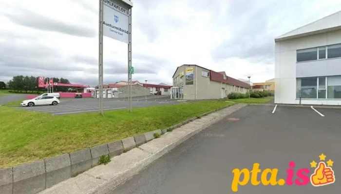 Rk Pípulagnir ehf - Reykjavík